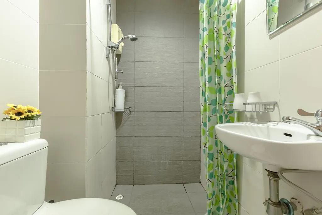 Rangoon Hostel Singapore