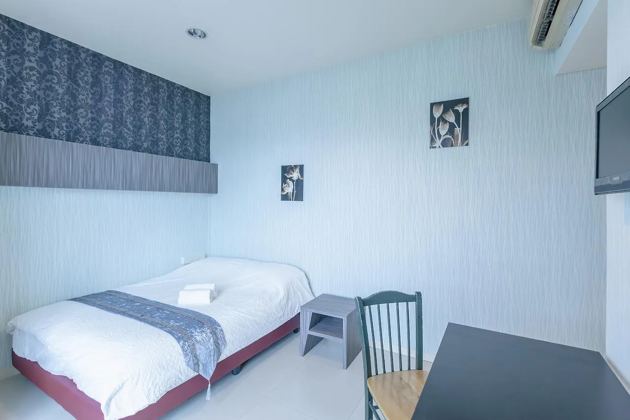 Rangoon Hostel Singapore 0*,  Singapore